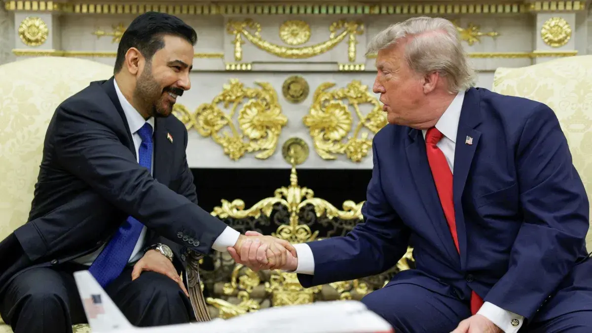 الزيدي: العراق سيكون خاليًا من أي وجود عسكري أجنبي بحلول الأول من أكتوبر
