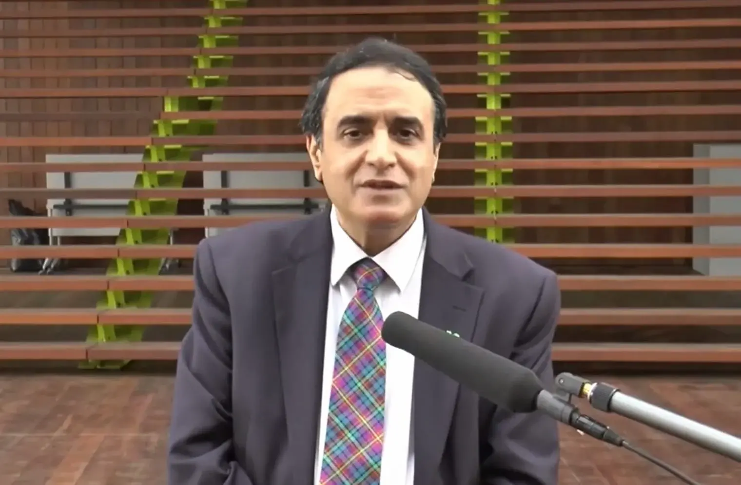 الانتقام... شعار لتوحيد السلطة أم اعتراف بالخوف من الداخل؟