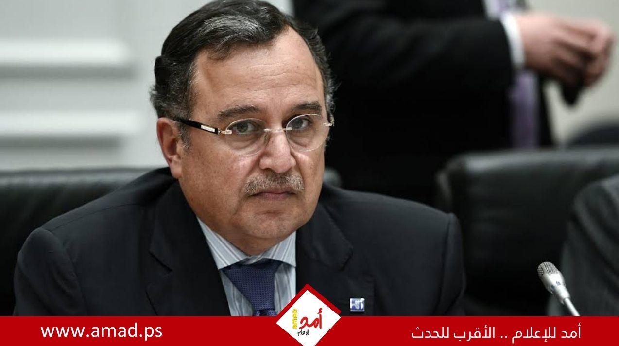  فهمي: الانتهاكات والاعتداءات الاسرائيلية في جنوب لبنان مشينة وغير مقبولة 