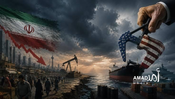 حدود إيران البرية تتحول إلى خط دفاع اقتصادي لكسر الحصار الأمريكي 