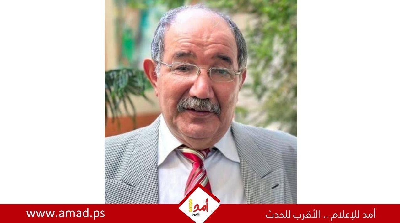 رحيل الدكتور سفيان عبد الله حسن دياب (أبو عبد الله)