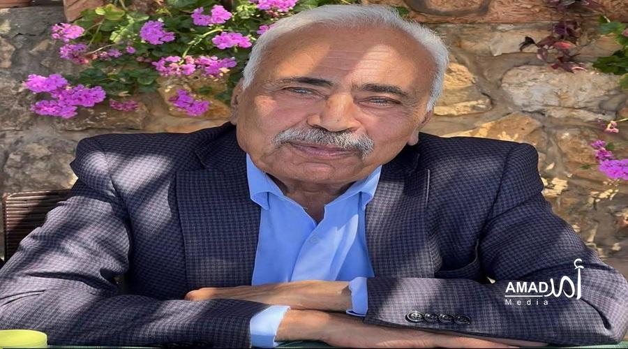 حزب الشعب الفلسطيني ينعى المناضل المحامي إبراهيم البرغوثي