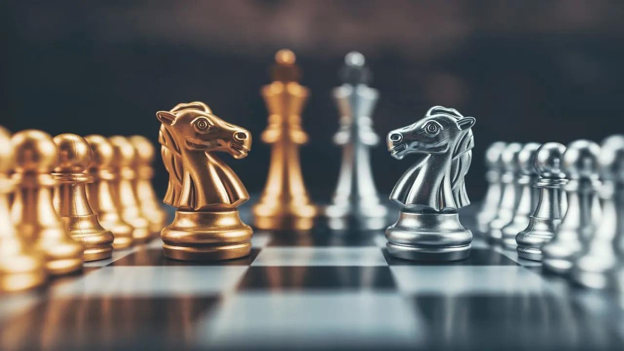 باكستان تنسحب من اللعب مع إسرائيل في أولمبياد الشطرنج  تضامناً مع الفلسطينيين