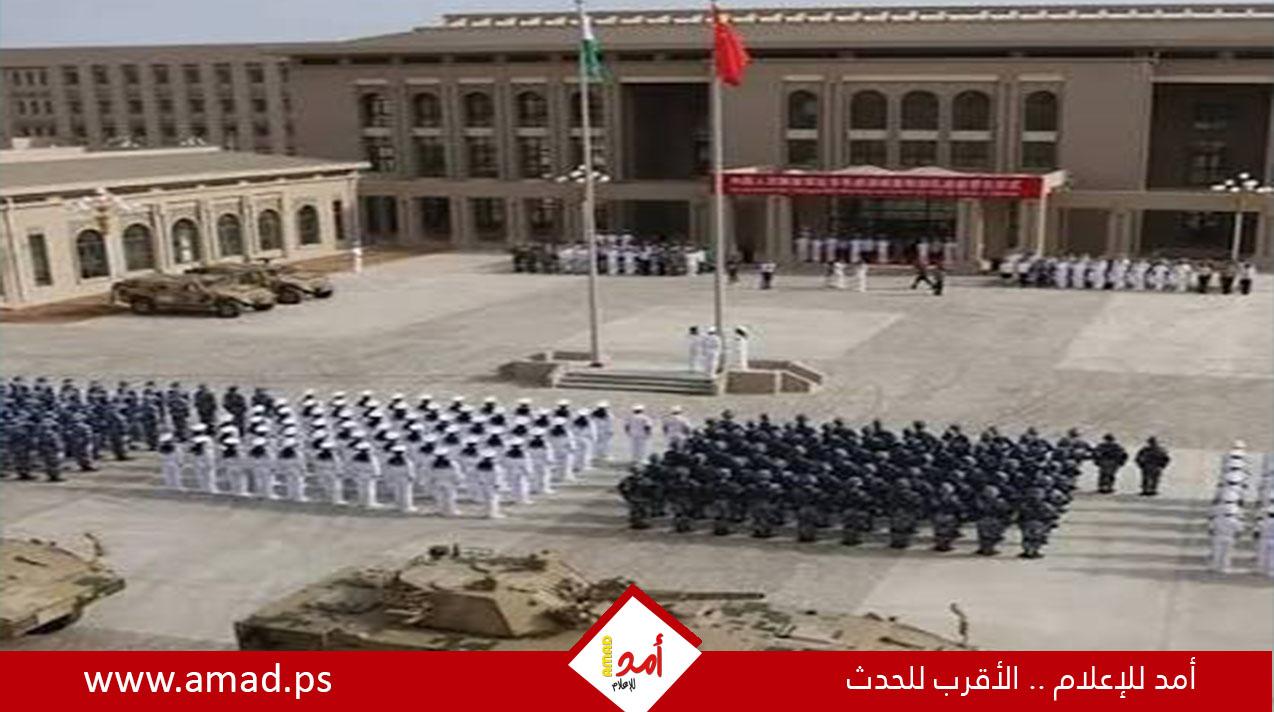تحول نوعي في جيبوتي: الصين تعزز قاعدتها العسكرية بمنظومة اتصالات واستخبارات متقدمة