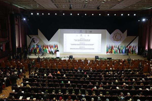 قمة العلمين تُطلق "إعلان التاريخ والمستقبل": 25 عاماً من النيباد ونقطة تحول نحو نهضة أفريقيا 2063