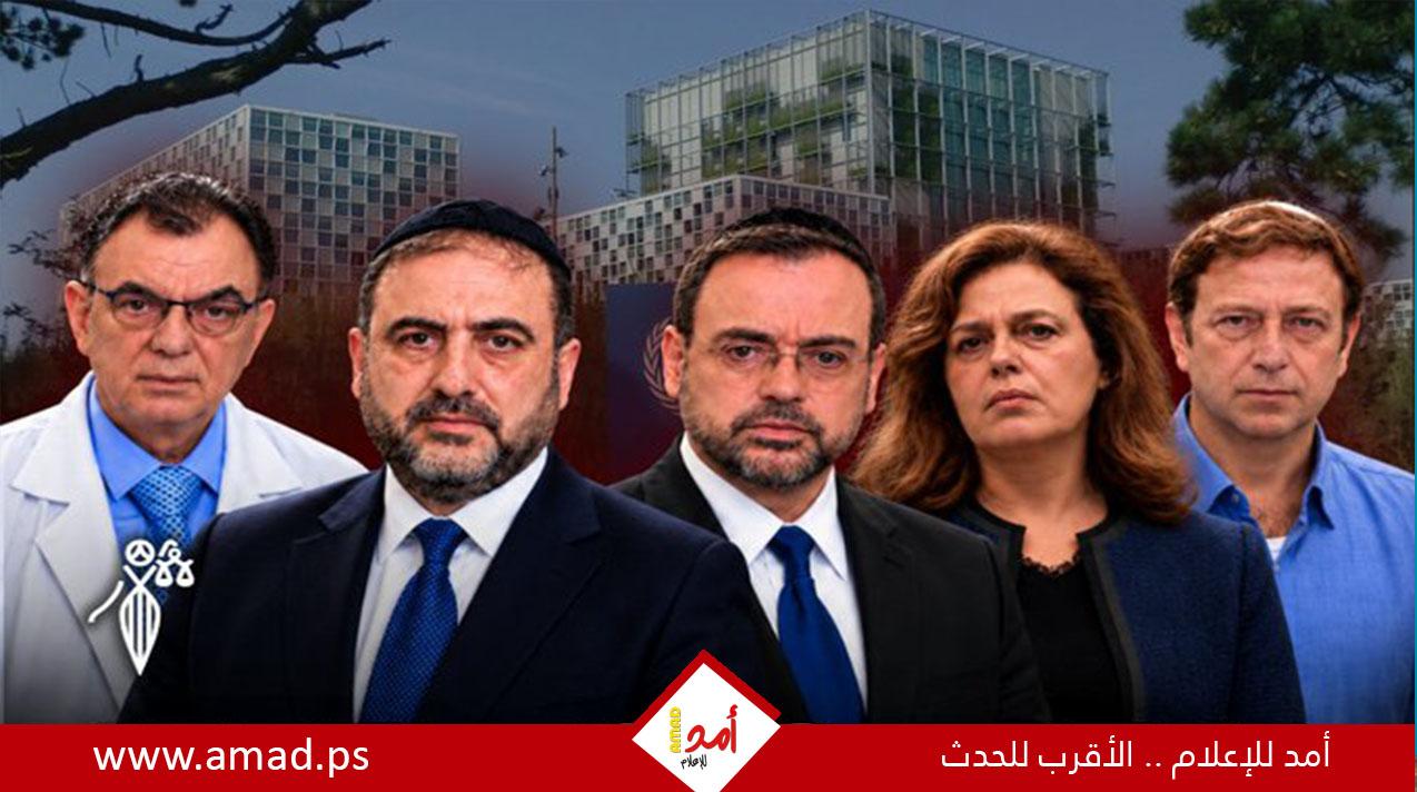 "هند رجب" تشكو المنظومة الطبية الإسرائيلية لـ"الجنائية الدولية" بتهمة المشاركة في تعذيب معتقلي «سديه تيمان»