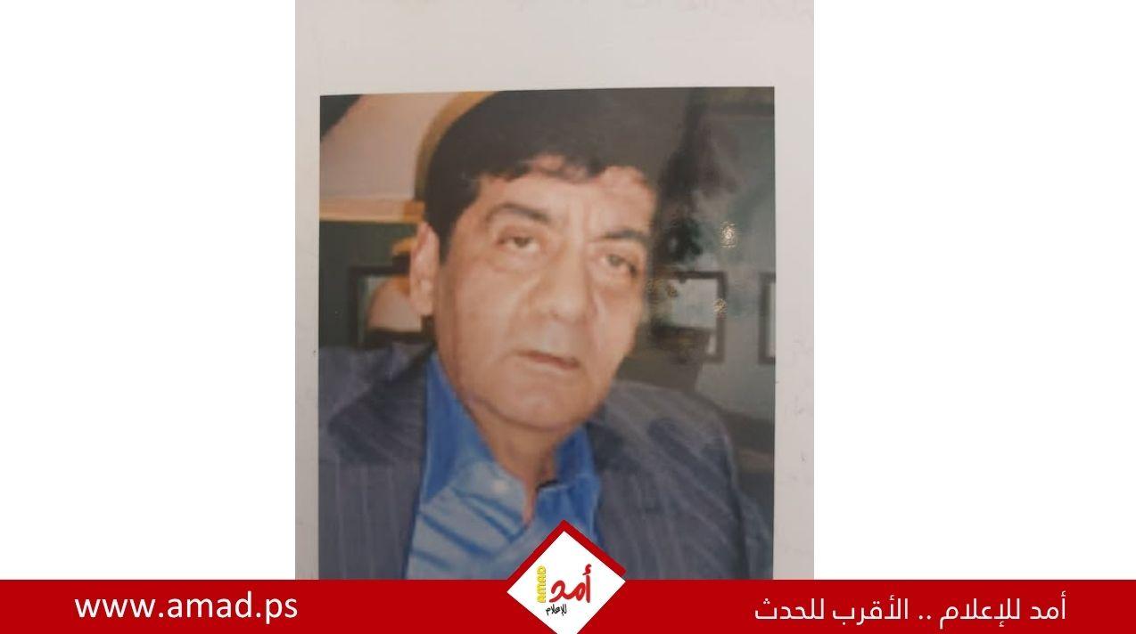 رحيل السفير خيري ناجي عبد الفتاح العريدي (أبو أيمن السباتين)
