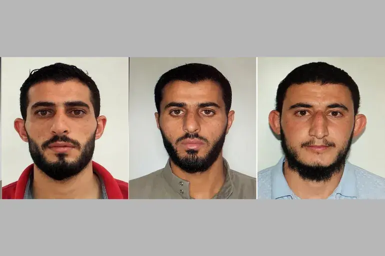 الأردن: كشف أسماء منفذي عملية الكرك الإرهابية