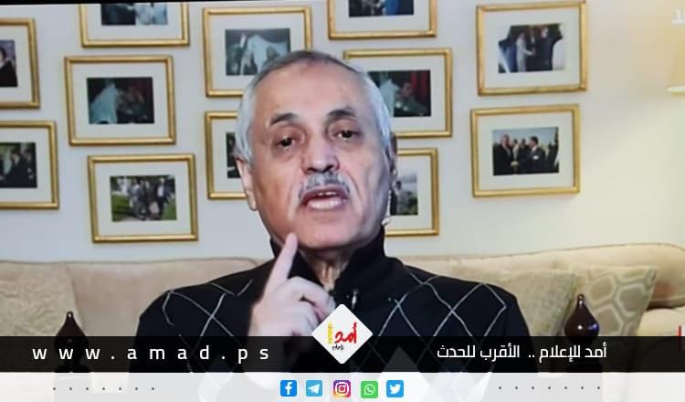 المصالحة "الفوقية" لا تنهي الكارثة الانقسامية !
