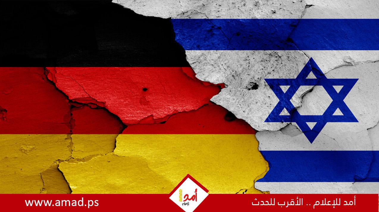 ألمانيا تتسلم غواصة مسيّرة إسرائيليّة