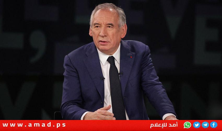 المعارضة الفرنسية تلوح بحجب الثقة عن حكومة بايرو بسبب الميزانية