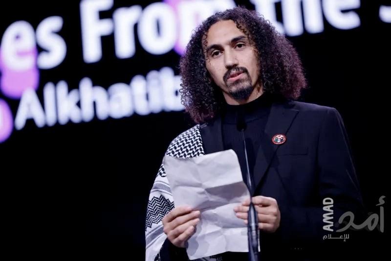وزير ألماني يغادر مهرجان برلين السينمائي بعد تعليق حول “إبادة جماعية” في غزة