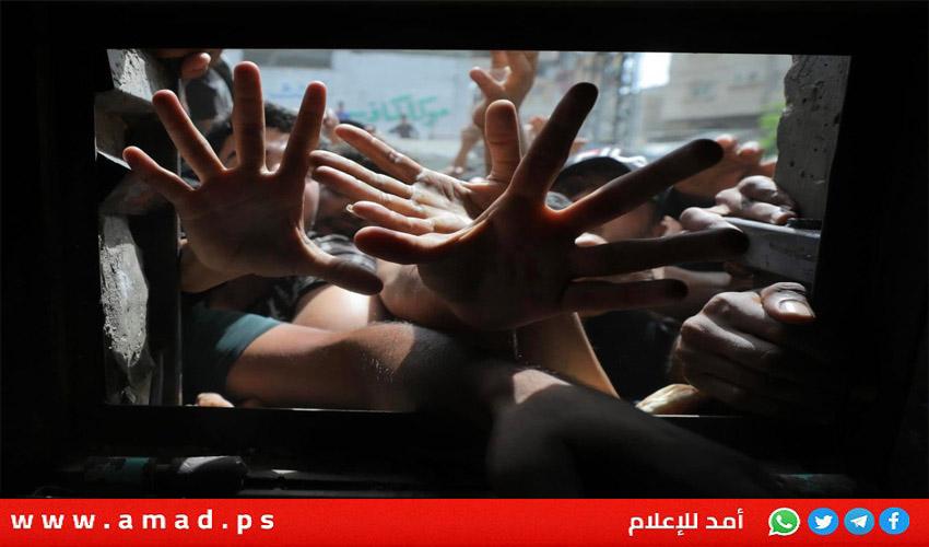 فتوح يطالب بوقف فوري مراكز توزيع الغذاء في قطاع غزة