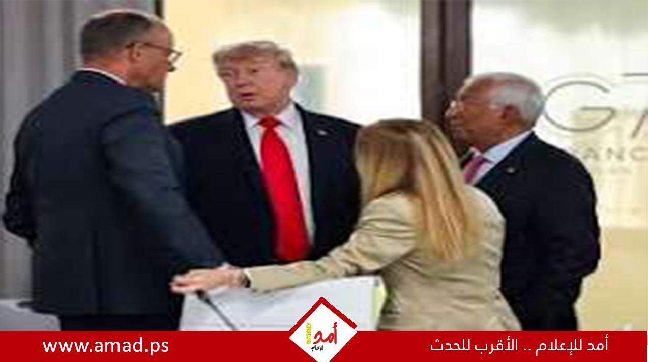 تفاؤل ترامب بشأن موعد فتح مضيق هرمز "لا يلقى صدى" لدى حلفاء واشنطن