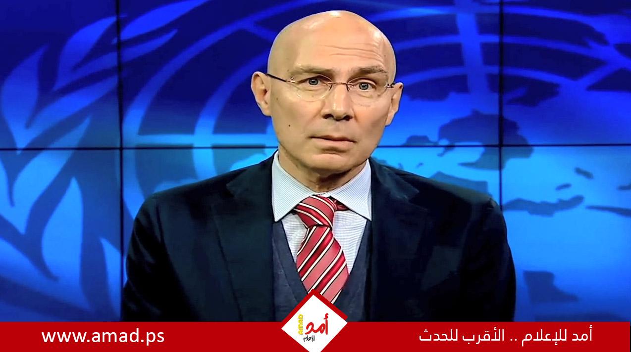 الأمم المتحدة تطالب إسرائيل بإلغاء محكمة عسكرية خاصة لمهاجمي 7 أكتوبر