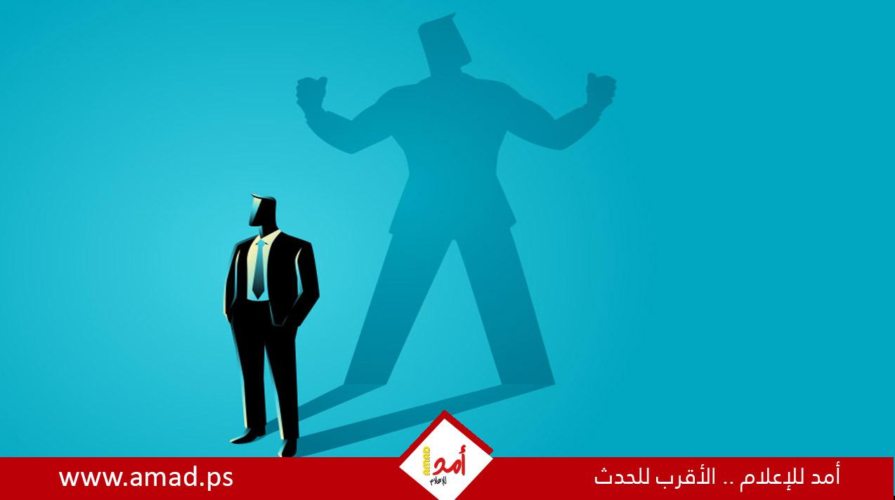 أعراض جنون العظمة