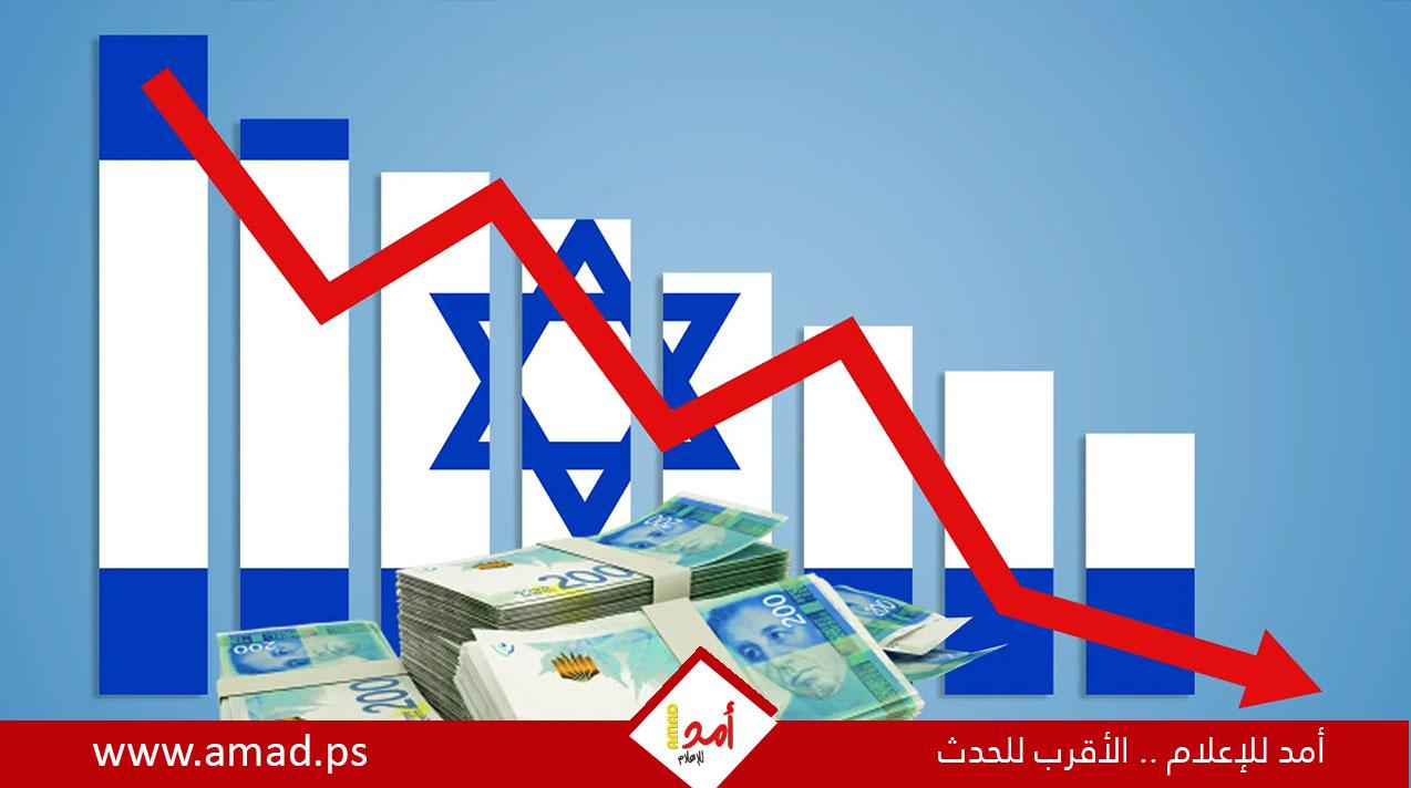 تقرير: تعافي قوي للصادرات الإسرائيلية بعد عامين من حرب غزة