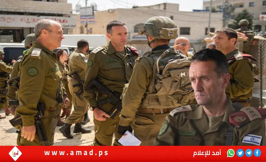 جيش الاحتلال: لا يوجد أي تغيير في إرشادات الدفاع لقيادة الجبهة الداخلية حاليا