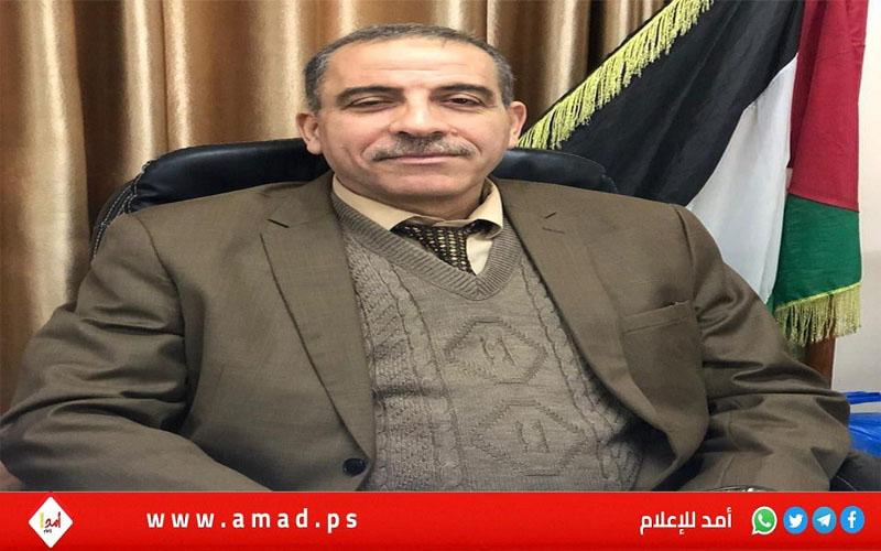 الصحة: استشهاد هاني الجعفراوي مدير الإسعاف والطوارئ في غزة