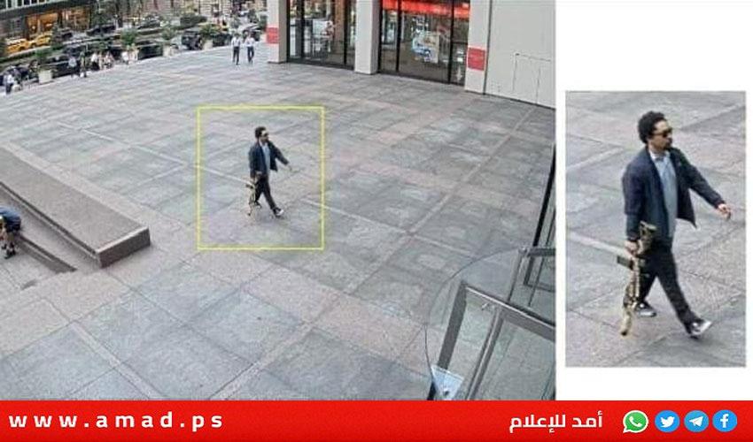 إعلام:  5 قتلى بإطلاق نار في مبنى وسط مانهاتن بولاية نيويورك- فيديو