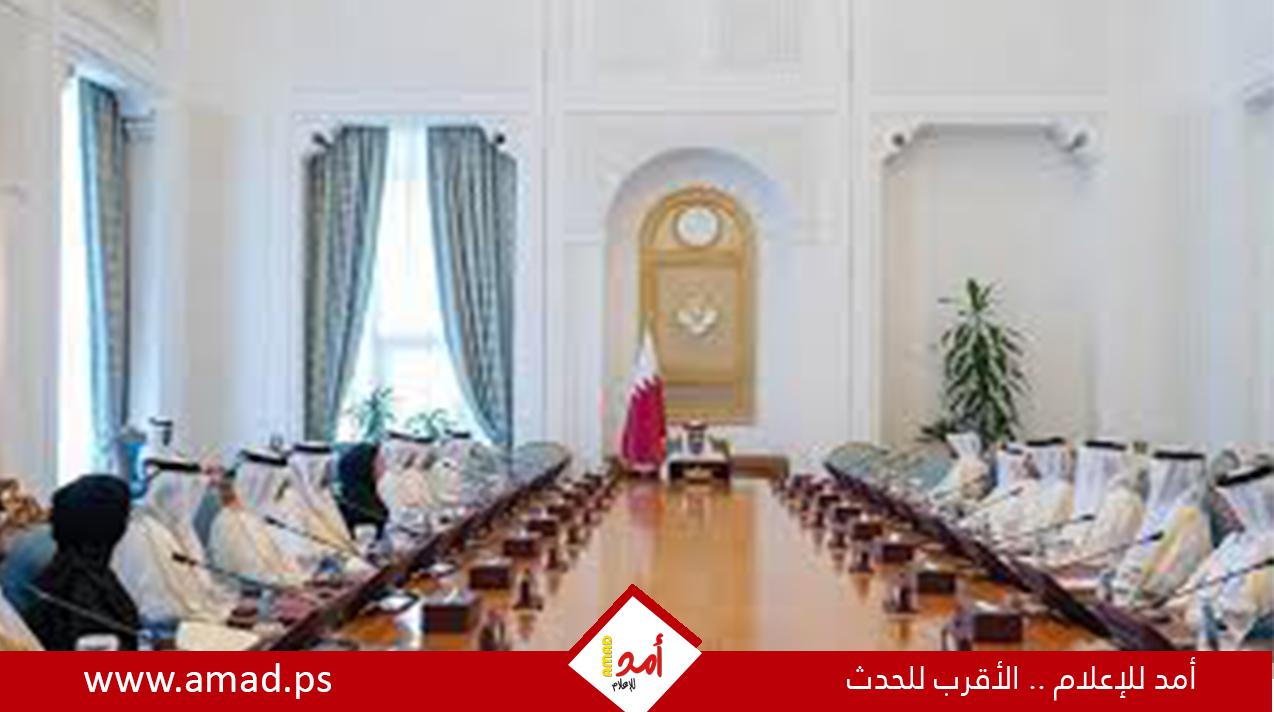 قطر تدين التصعيد العسكري في المنطقة واستهداف المنشآت الحيوية في دول الخليج