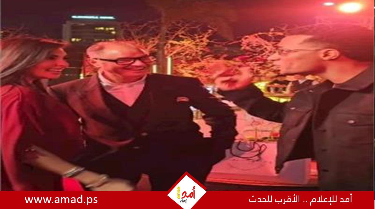 ياسمين صبري تقبل اعتذار محمد رمضان ..وتوقف إجراءات مقاضاة