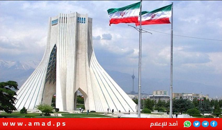 إيران ترحب بقرار حماس حول خطة ترامب رغم ما بها من جوانب
