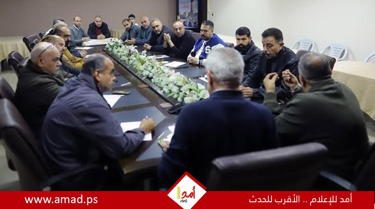 غرفة تجارة غزة ترفض "الآلية الإسرائيلية الجديدة" لإدخال الشاحنات وتدعو لـ "الضغط الجاد" لفتح المعابر