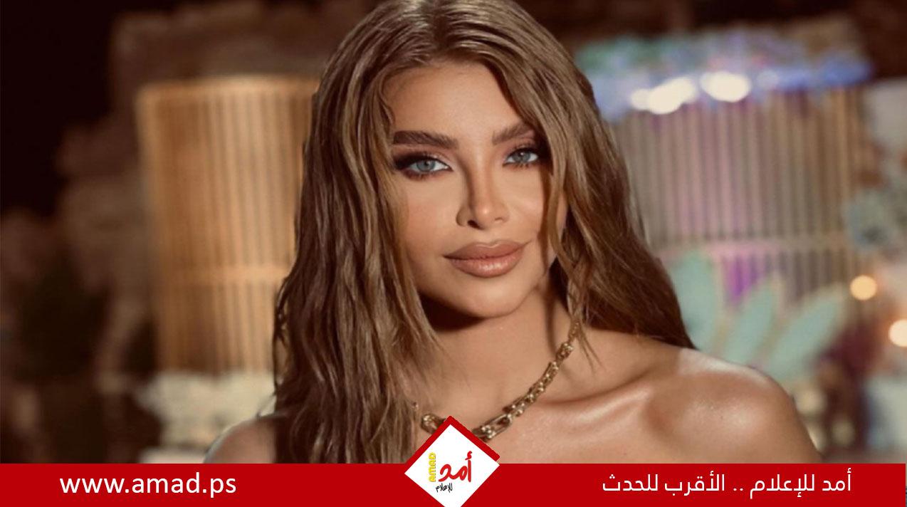 السورية نور علي بطلة مسلسل مولانا لرمضان 2026