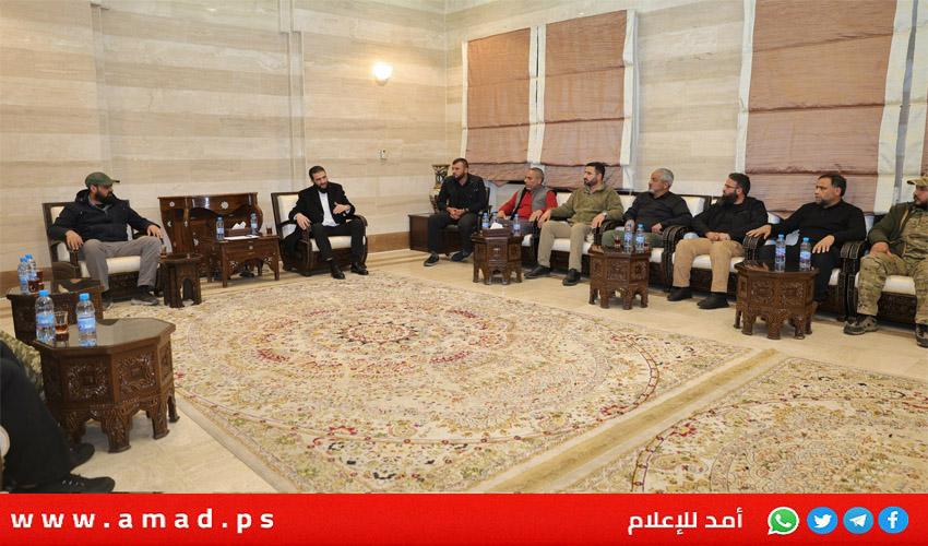 رويترز: قوى غربية تحذر سوريا من تعيين "جهاديين أجانب" في الجيش