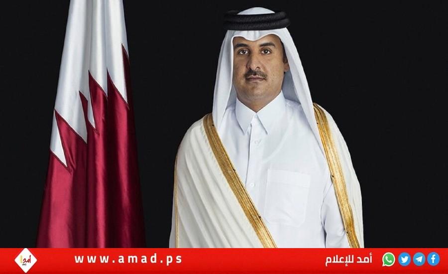 أمير قطر يجري تعديلا وزاريا يشمل 6 حقائب أبرزهم الدفاع