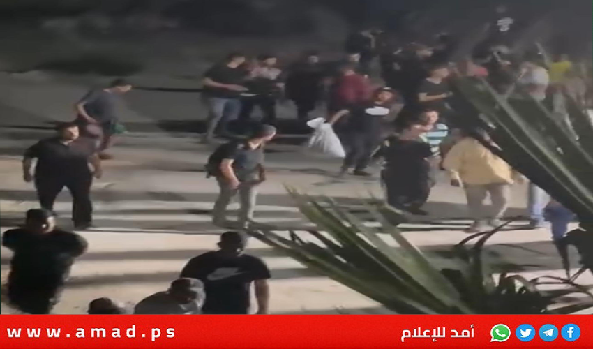 "الأسرى": آلاف العمال تعرضوا للاعتقال والتعذيب من قبل سلطات الاحتلال منذ السابع من أكتوبر