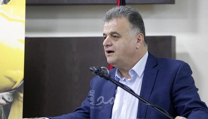 سعد: جيش الاحتلال اعتقل أكثر من 150 عاملا خلال الأسبوعين الأخيرين