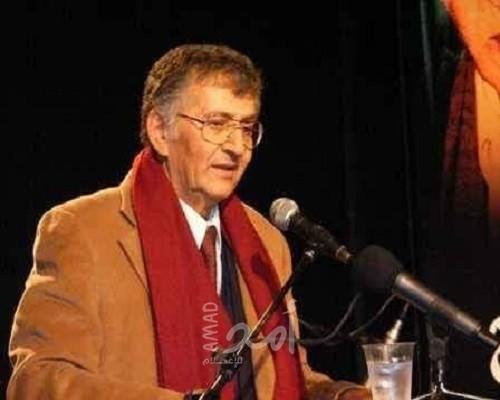 إلى الشاعر الفلسطيني الراحل سميح القاسم في رحيله الشامخ.. “الشعراء كالأوطان.. لا يموتون..”