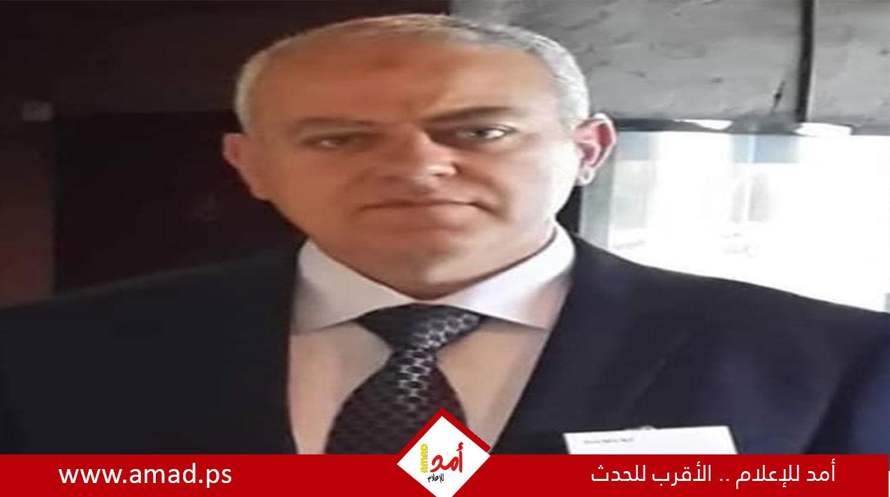 رحيل المهندس سامي جلال محمد علي العبادلة (أبو جلال)