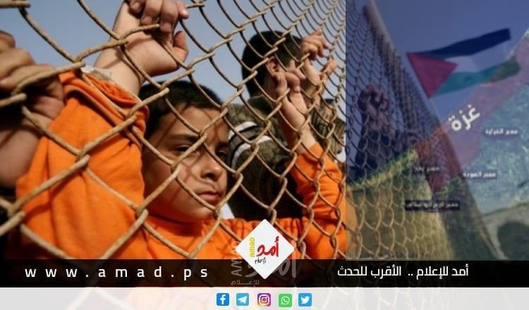 غزة تحت الحصار: كارثة إنسانية تتفاقم وسط استمرار إغلاق المعابر