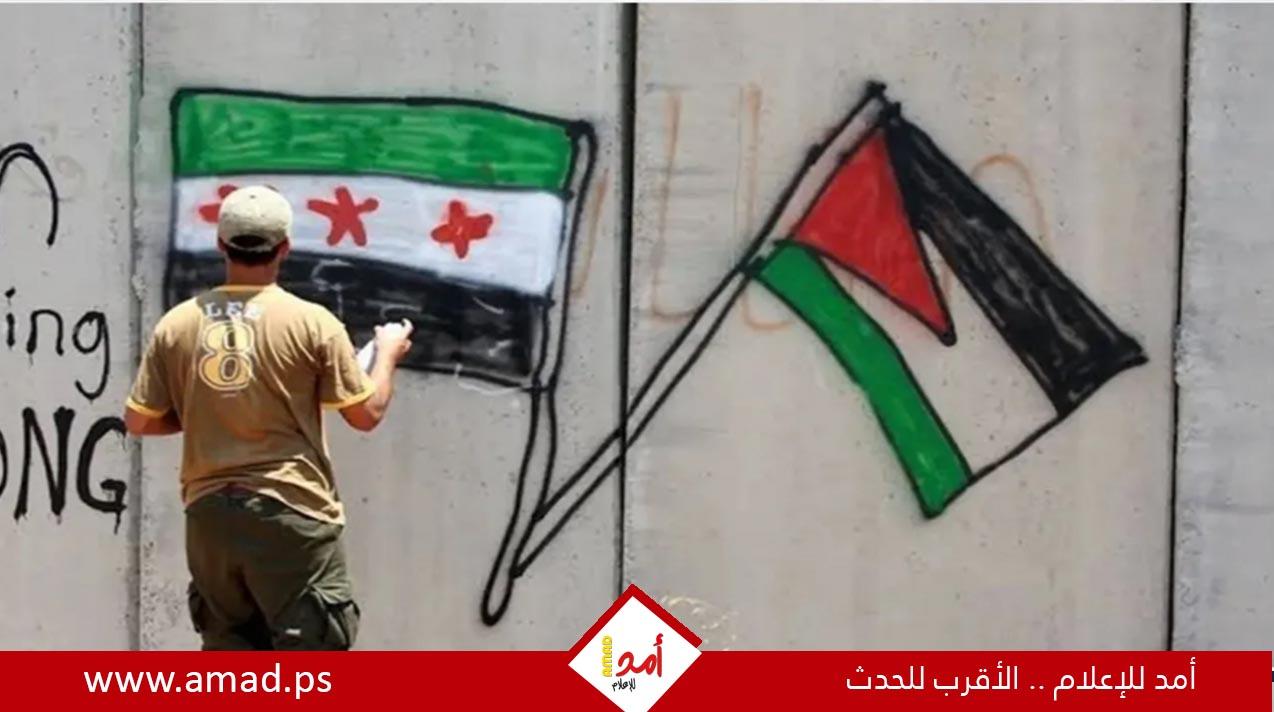 تقرير: قادة فصائل فلسطينية تدعمها طهران غادروا دمشق بعد التضييق عليهم