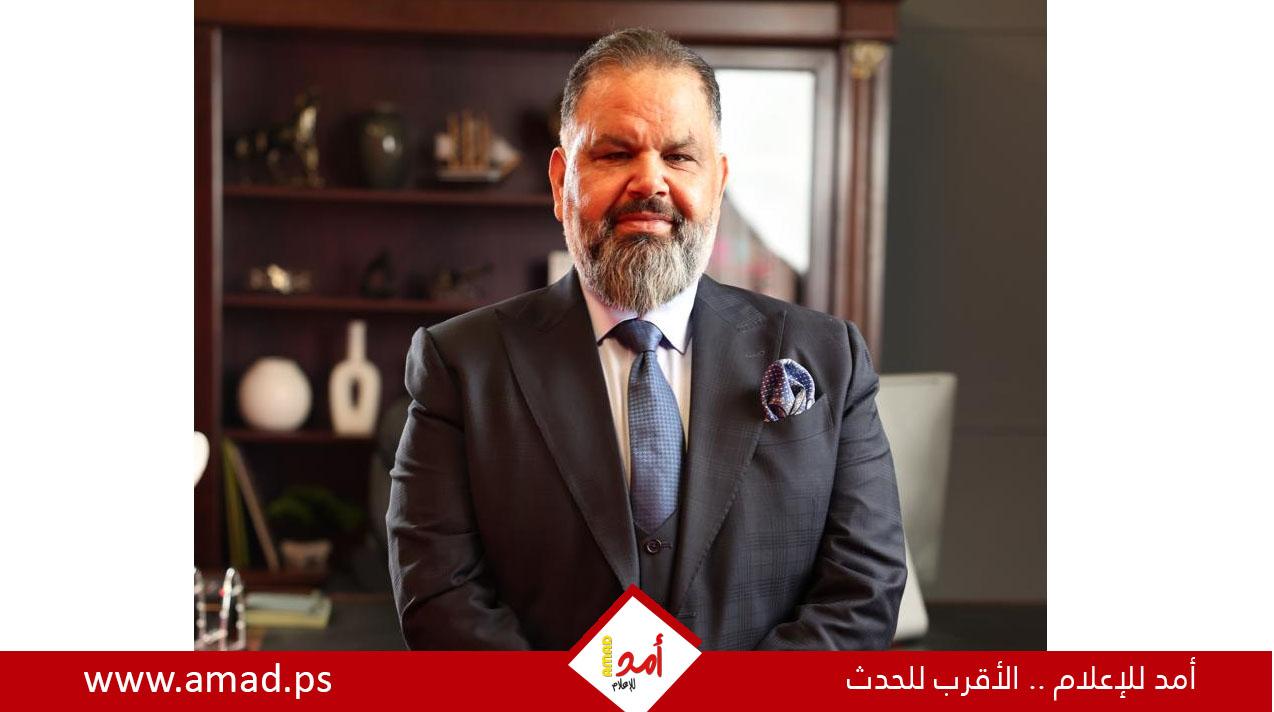 أبو طربوش: نسعى لاكتشاف عقول عربية مبتكرة  تحمل حلولًا لمستقبل أفضل