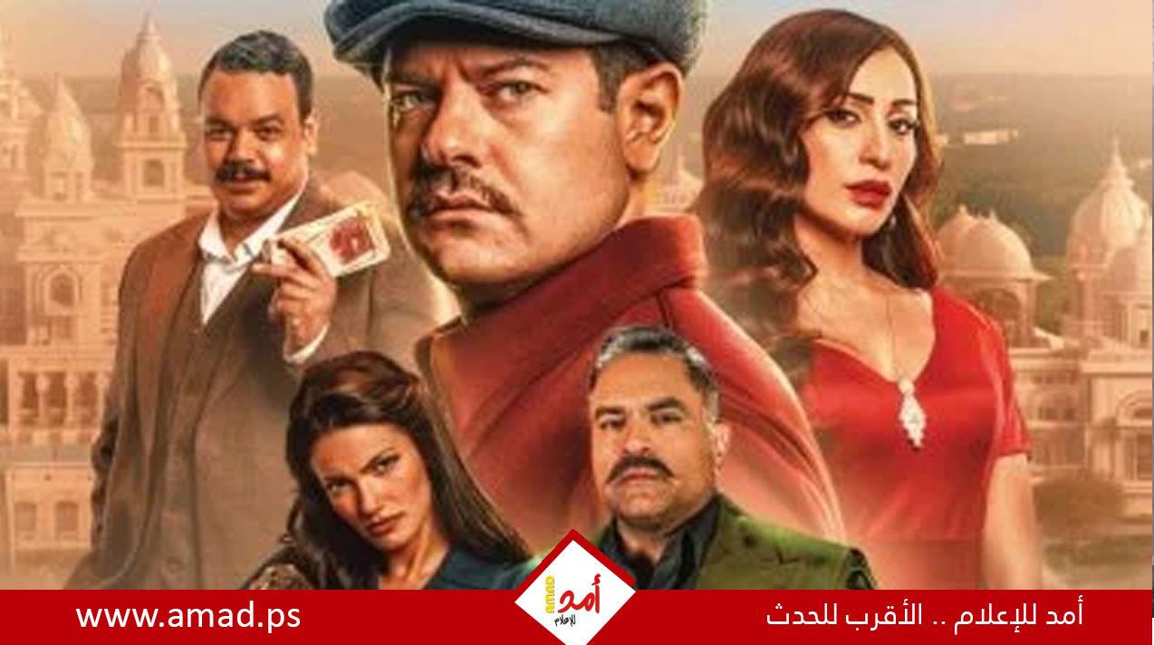 التفاصيل الكاملة لفيلم درويش قبل طرحه في السينمات الأربعاء المقبل