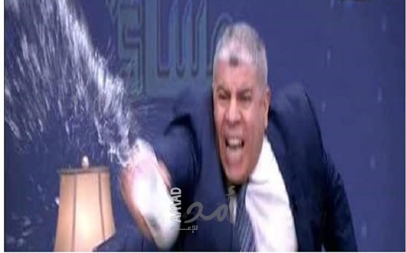"المتحدة" تقرر وقف برنامج الإعلامي المصري أحمد شوبير.. وإنهاء التعاقد فورًا