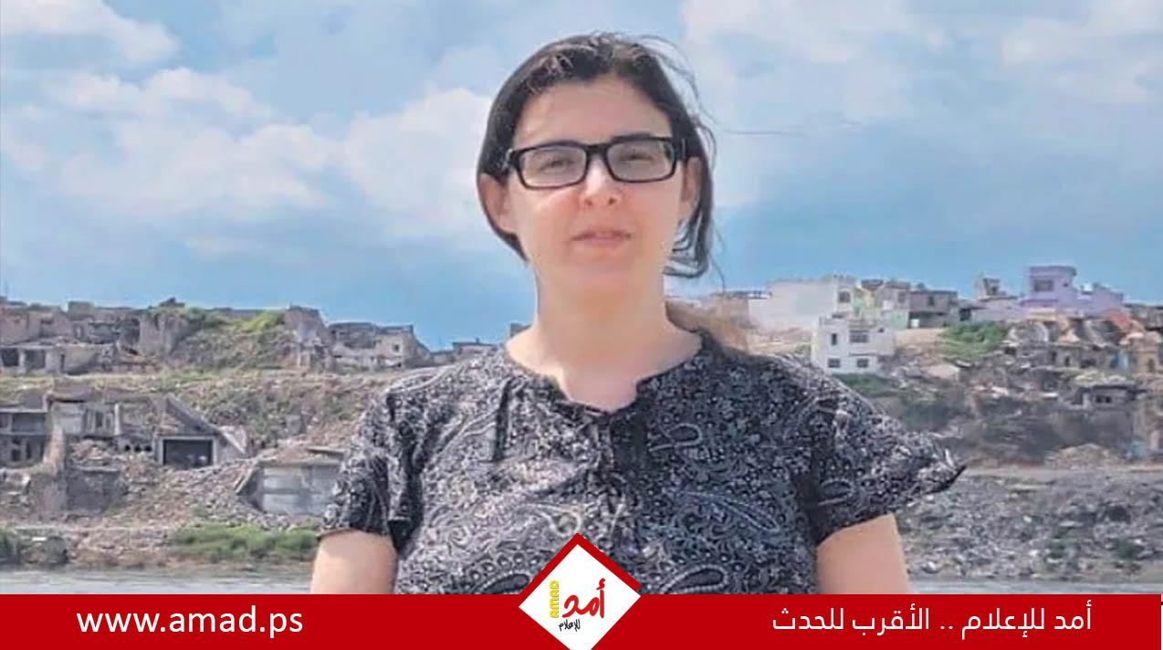 تل أبيب تدعو للضغط على العراق لإطلاق سراح إسرائيلية تحمل الجنسية الروسية