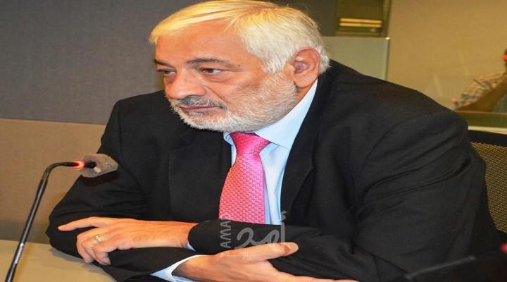 الاتحاد العام للكتّاب والأدباء ينعى الكاتب والسفير منجد صالح