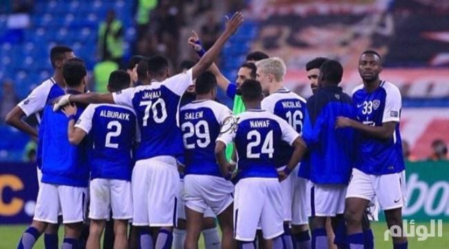 الهلال يكتب التاريخ في مونديال الأندية بفوز ساحق على السيتي- فيديو