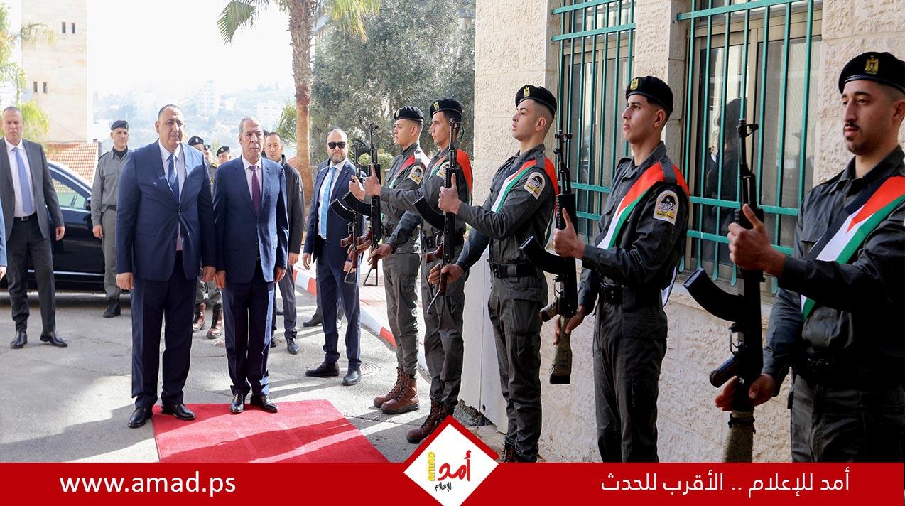 الشيخ: سيادة القانون وحماية كرامة المواطن ركيزتان أساسيتان لبناء الدولة