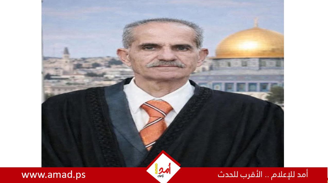 رحيل المقدم المتقاعد محمد توفيق سليم شهوان (أبو علي)