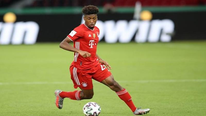 النصر السعودي يفاوض كومان نجم بايرن ميونخ