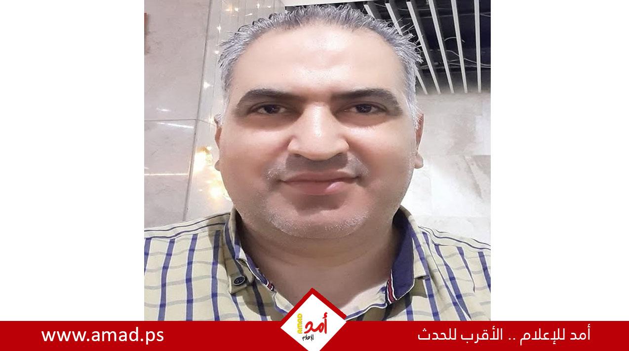 رحيل المقدم هاني أحمد محمود تمراز