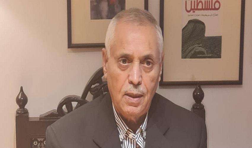 مفتاح "حكم غزة" ينتظر مندوب الرئيس عباس عند "جحر الديك"