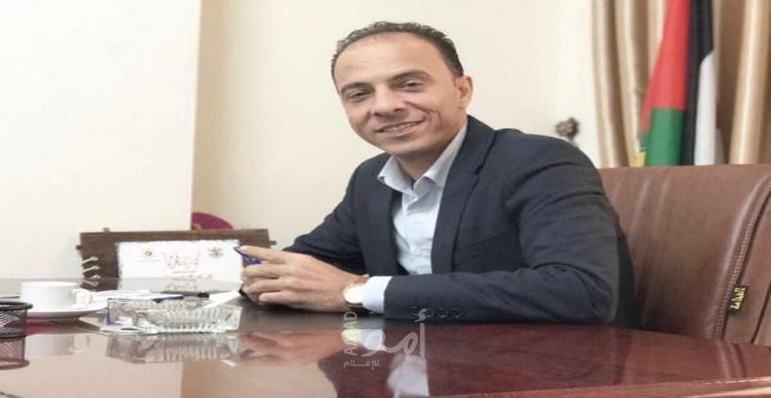 قيادة تنموية لاصلاح المنظومة التعليم في غزة