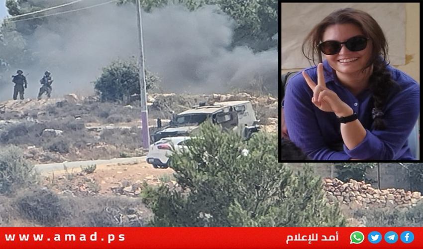 الأمم المتحدة تدعو إلى تحقيق موسع في اغتيال جيش الاحتلال للمتضامنة الأميركية عايشة نور